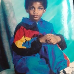 Meet your Posher, Lynda